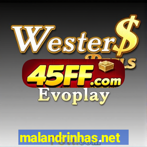 malandrinhas.net caiu na net